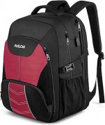 Gro&szlig;er Damenrucksack 55L wasserdicht f&uuml;r 15 Zoll Laptops f&uuml;r nur 24,06&euro;
