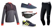 Gro&szlig;er Decathlon Sale mit bis zu 80% Rabatt (&uuml;ber 1.400 Artikel)