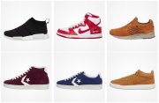 Gro&szlig;er HHV Sneaker Sale mit bis zu -50% + oben drauf weitere 30% dank Gutschein