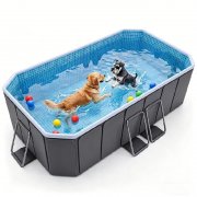 Gro&szlig;er Hundepool f&uuml;r 103,39&euro; bei Amazon