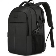 Gro&szlig;er Laptop-Rucksack mit USB-Anschluss f&uuml;r 21,24&euro;