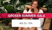 Grosser Sommer Sale bei Lesara spare bis zu 70%
