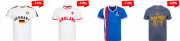 Gro&szlig;er SportSpar Summer Sale mit &uuml;ber 700 Artikeln