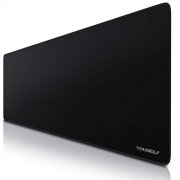Gro&szlig;es Gaming-Mauspad von TITANWOLF f&uuml;r nur 6,39&euro; im Angebot