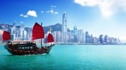 Gro&szlig;stadt & Natur in Hongkong & Vietnam ab 1529&euro;