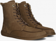 GROUNDIES Adelaide Damen Echtleder Stiefelette mit TrueSense Sohle