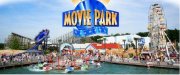 Groupon (Bottrop): Tageskarte f&uuml;r den Freizeitpark Movie Park f&uuml;r 21&euro; &ndash; mit Burger-Men&uuml; f&uuml;r 29&euro;