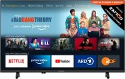 Grundig 43 GFB 6070 43 Zoll Full HD Triple Tuner Fire TV Edition Smart TV