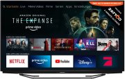 Grundig 43 GUB 7140 Fire TV Edition 108 cm (43 Zoll) 4K UHD Smart TV