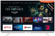 Grundig 43 GUW 7040 Fire TV Edition 108 cm (43 Zoll) UltraHD/4K Triple Tuner SmartTV