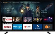 Grundig 43 VLX 7020 108 cm/43 Zoll, 4K Ultra HD, Smart-TV Fire-TV-Edition f&uuml;r 199 Euro
