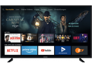 GRUNDIG 43GUB7062 FIRE TV EDITION 43 Zoll/108 cm, UHD 4K, SMART TV f&uuml;r 299 Euro