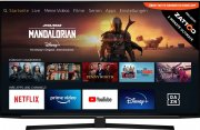 Grundig 49 GUB 8040 123 cm/49 Zoll 4K Ultra HD Fire TV Edition Smart-TV