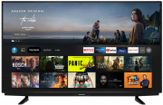 GRUNDIG 50 GUB 7022 50 Zoll UHD 4K Triple Tuner FIRE TV EDITION Smart TV