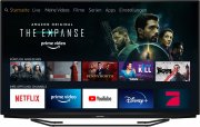 Grundig 50 GUB 7140 50 Zoll 4K Ultra-HD HDR Triple-Tuner Fire TV Edition Smart TV