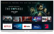 Grundig 50 GUW 7170 50 Zoll 4K UHD HDR10 Fire TV Edition Smart TV