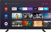 GRUNDIG 50 VOE 72 50 Zoll, 4K UHD, HDR, Dolby Digital, Triple Tuner, Android Smart TV