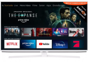 Grundig 55 GUW 7040 55 Zoll / 139 cm HDR 4K Fire TV Edition Smart TV