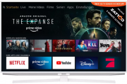 Grundig 55 GUW 7040 55 Zoll / 139 cm HDR 4K Fire TV Edition Smart TV