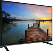 Grundig 55GUB8960 55 Zoll UHD LED Smart TV mit Triple Tuner