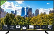 Grundig 55VCE220 139 cm (55 Zoll) UHD 4K HDR QuadCore Smart TV