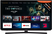 GRUNDIG 65 GUB 7040 65 Zoll UHD 4K Smart TV FIRE TV EDITION