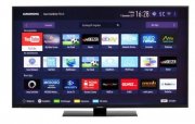 Grundig 65 GUB 9790 &ndash; 65&Prime; 4K LED-Fernseher mit Smart TV-Funktion f&uuml;r 999&euro; (statt 1.439&euro;)