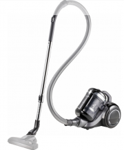 Grundig Bodenstaubsauger VCC 7670 A, 800 Watt, beutellos unter 100,- &euro;!