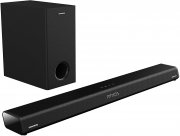 Grundig DSB 2000 Dolby Atmos Bluetooth 220 W Soundbar inkl. Subwoofer