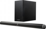 Grundig DSB 990 2.1 Soundbar mit drahtlosen Subwoofer