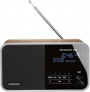 Grundig DTR 3000 DAB+ BT Digitalradio