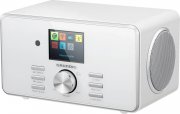 Grundig DTR 5000 X FM, DAB+, Internet Radio