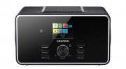 Grundig DTR 6000 2.1 BT DAB+ WEB &bdquo;All-in-one&ldquo;-Internetradio f&uuml;r 101,75&euro; statt 138,70&euro;