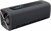 Grundig GBT Band Black Bluetooth Lautsprecher mit DAB+ und UKW Radio