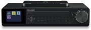 Grundig GKR1050 DKR 2000 BT DAB + CD K&uuml;chenradio mit Bluetooth