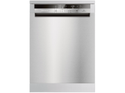 GRUNDIG GNF 41825 X Geschirrsp&uuml;ler 600 mm breit, 43 dB (A), A++ f&uuml;r 399&euro;