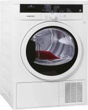 Grundig GTA 38267 G Hybrid - W&auml;schetrockner A+++ 8kg