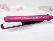 Grundig HS 5732 Hair Styler in knalligem Pink jetzt f&uuml;r 14,69 Euro inkl. Versand bei Amazon Prime