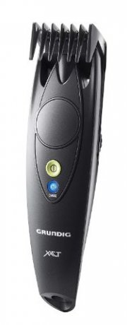 Grundig MC 7440 Bart und Haarschneider Rasierer Kabellos Titanklinge Flip & Wash f&uuml;r 15,99&euro;