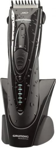 Grundig MC 9542 Profi-Haarschneider (Nass / Trocken)