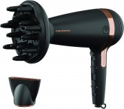 Grundig NaturaShine HD 7081 Ionic Haartrockner