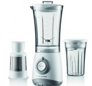 Grundig SM 3330 &ndash; Kompaktmixer mit verschlie&szlig;barem 300 ml Beh&auml;lter f&uuml;r 22&euro; (statt 32&euro;)