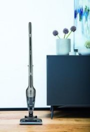 Grundig VCH 9632 Hand- und Stielsauger in titan / silber f&uuml;r 73,99&euro; inkl. Versand