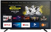 Grundig Vision 6 (43 VLE 6010) 109 cm (43 Zoll) Full HD Fire TV Edition mit Alexa-Sprachsteuerung