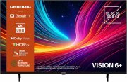 Grundig VOE74 43 Zoll, 4K UHD, Dolby Digital, HDR10, Chromecast Built-in, Bluetooth, Smart Google TV