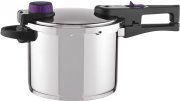 GSW Schnellkochtopf System Plus 22 cm 6 Liter