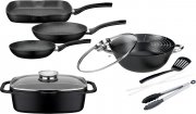 GSW Topf-Set &raquo;Gourmet Granit&laquo; f&uuml;r 85,94&euro; statt 107,99&euro;