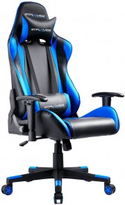 GTPLAYER GTP726784 Ergonomischer Gaming Stuhl 