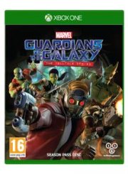  Guardians of the Galaxy: The Telltale Series (Xbox One) 15,50&euro; inkl. Versand