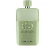 Gucci Guilty Love Edition Pour Homme Eau de Toilette 90ml bei Notino